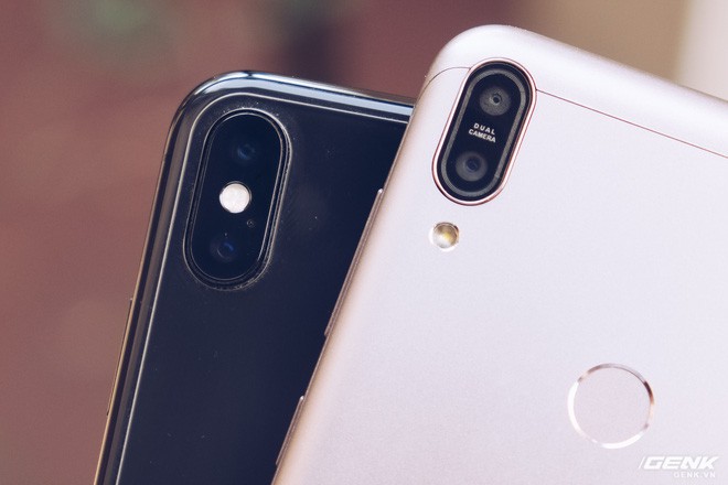 Đánh giá iPhone X sau 1 năm sử dụng: Tróc sơn, tai thỏ, Face ID, mức độ giữ giá và những vấn đề liên quan - Ảnh 1.