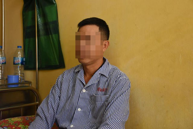 H&agrave; Nội: 10 ng&agrave;y 5 bệnh nh&acirc;n mắc bệnh sốt lạ c&oacute; thể biến chứng nguy hiểm cho gan - Ảnh 2.