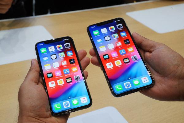 Màn hình iPhone XS/XS Max có 2 đặc điểm cực xịn Apple quên khoe, bảo vệ cả sức khỏe tâm sinh lý của chủ nhân - Ảnh 2.