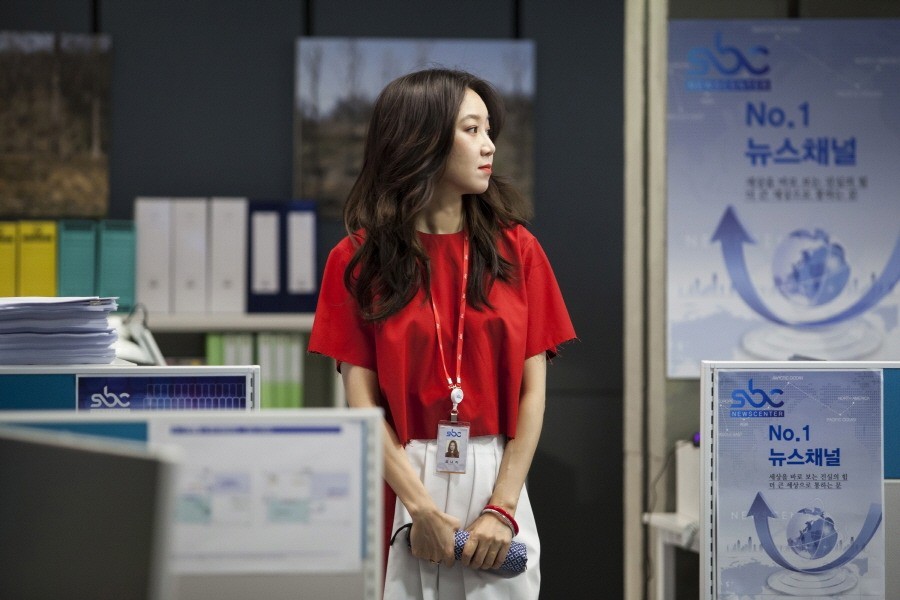 6 nữ chính huyền thoại sở hữu cá tính vạn người mê trong phim truyền hình Hàn Quốc - Ảnh 13.