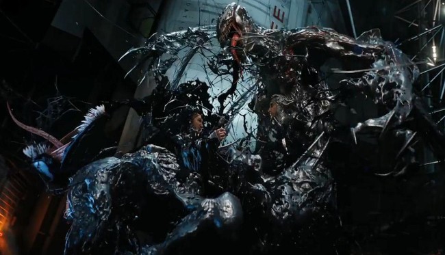 Venom: Phản anh hùng đáng sợ nhất trong vũ trụ Marvel là đây! - Ảnh 3.