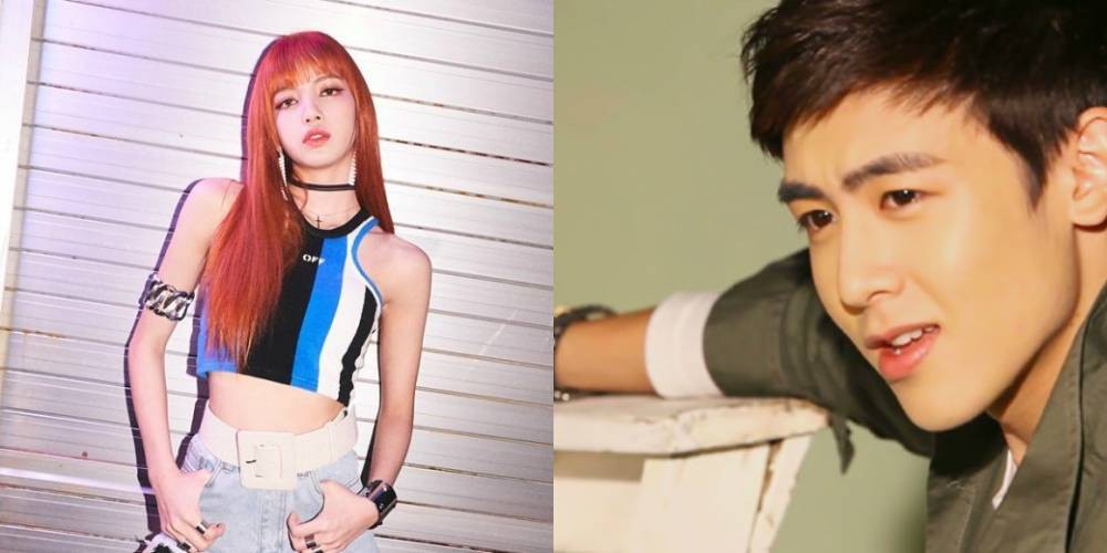 Báo Thái tiết lộ mối quan hệ giữa Lisa (Black Pink) và loạt idol đồng hương: Người cô nàng thân thiết nhất là ai? - Ảnh 7. Báo Thái tiết lộ mối quan hệ giữa Lisa (Black Pink) và loạt idol đồng hương: Người cô nàng thân thiết nhất là ai? - Ảnh 7.