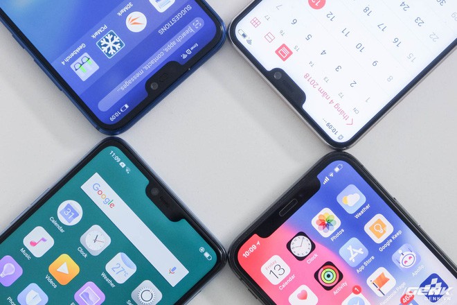 Đánh giá iPhone X sau 1 năm sử dụng: Tróc sơn, tai thỏ, Face ID, mức độ giữ giá và những vấn đề liên quan - Ảnh 6.