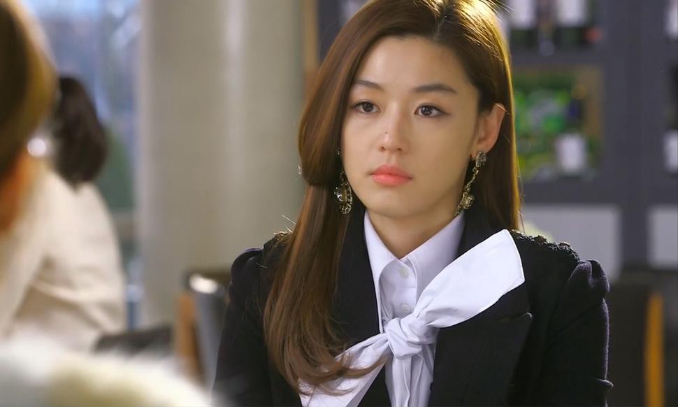 6 nữ chính huyền thoại sở hữu cá tính vạn người mê trong phim truyền hình Hàn Quốc - Ảnh 7.