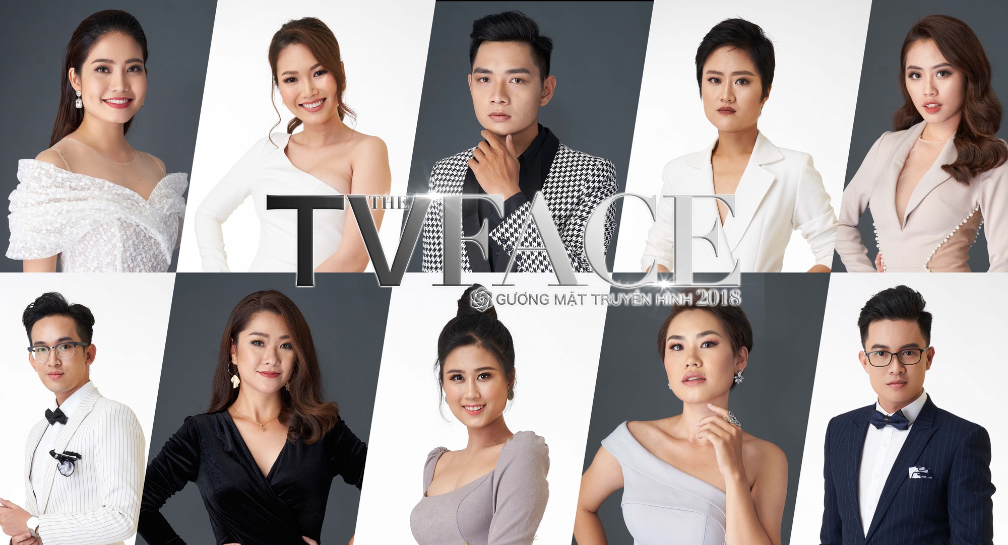 Top 10 Gương mặt truyền hình 2018: Toàn trai xinh gái đẹp và thành tích khủng - Ảnh 11.