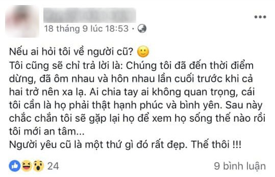 Đỉnh cao sống ảo: Tự lập Facebook, tự bình luận qua lại để... giả mình có bạn gái xinh như mộng - Ảnh 5.