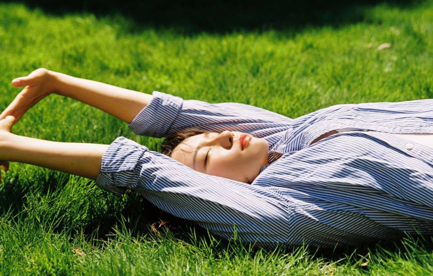 Xinh như... nhân vật hoạt hình, cô bạn chẳng cần diễn sâu vẫn có cả rổ ảnh đẹp - Ảnh 5. Xinh như... nhân vật hoạt hình, cô bạn chẳng cần diễn sâu vẫn có cả rổ ảnh đẹp - Ảnh 5.