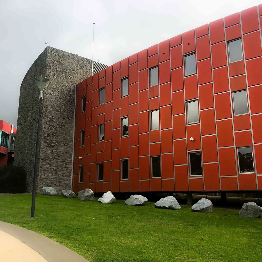 Choáng ngợp với kiến trúc sang trọng, đẳng cấp bậc nhất thế giới của trường con nhà giàu RMIT Quốc tế - Ảnh 14.