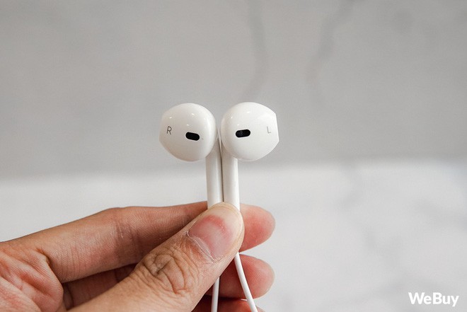 Trải nghiệm AirPods phiên bản “nửa mùa” giá 125.000 đồng: Suýt ngon như quảng cáo - Ảnh 3.