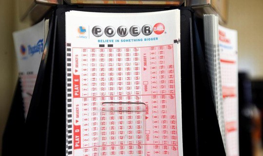 Mỹ: Giải độc đắc Mega Millions và Powerball tăng lên gần 1 tỉ USD - Ảnh 1.