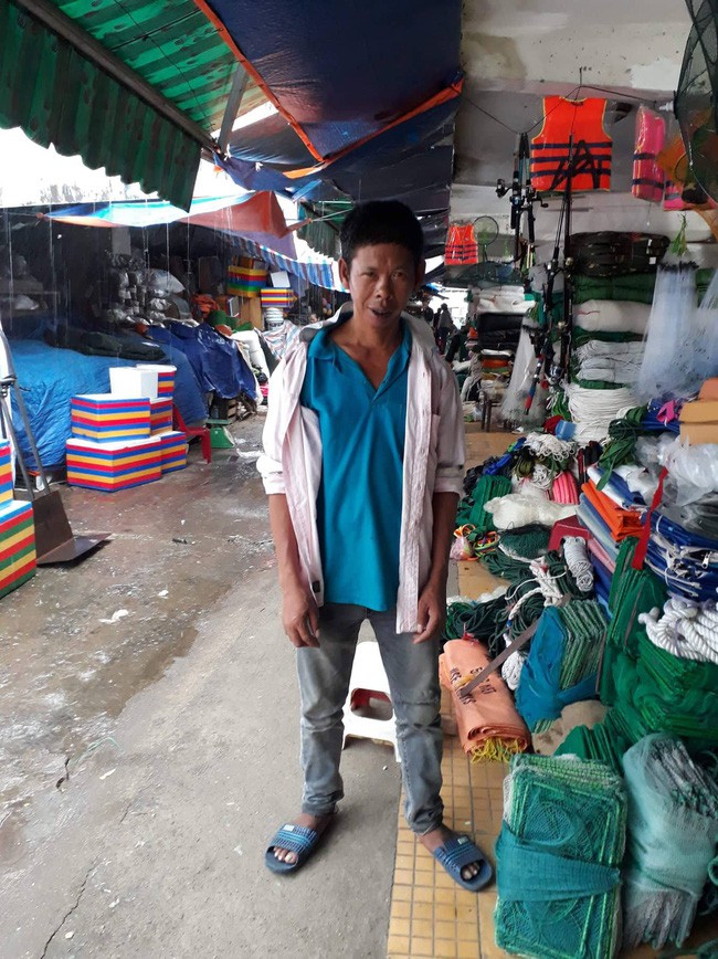 G&aacute;nh nặng cuộc đời của cựu thanh ni&ecirc;n xung phong, gần 70 vẫn phu gạch nu&ocirc;i chồng khuyết tật, 2 con t&acirc;m thần - Ảnh 4.