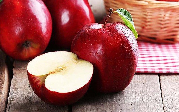 7 loại quả gi&uacute;p chị em trẻ m&atilde;i kh&ocirc;ng gi&agrave; - Ảnh 6.