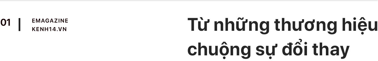 Chuyện về dòng chảy thời trang bất tận: Thành công, nghĩa là giữ được giá trị nguyên bản của chính mình - Ảnh 2.