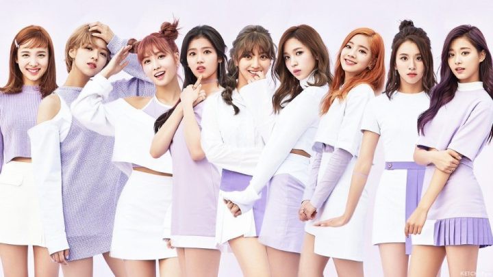 Đây chính là cách JYP tìm ra từng thành viên của girlgroup quốc dân TWICE - Ảnh 1. Đây chính là cách JYP tìm ra từng thành viên của girlgroup quốc dân TWICE - Ảnh 1.