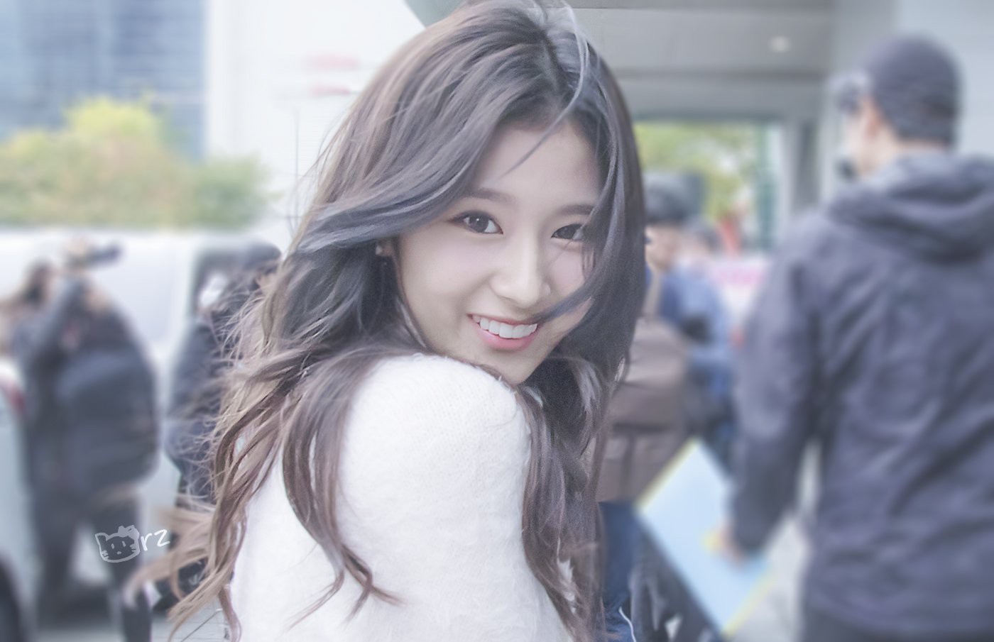 Đây chính là cách JYP tìm ra từng thành viên của girlgroup quốc dân TWICE - Ảnh 5. Đây chính là cách JYP tìm ra từng thành viên của girlgroup quốc dân TWICE - Ảnh 5.