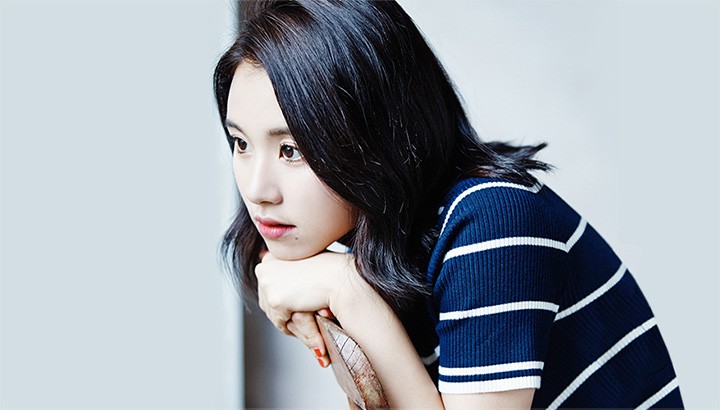 Đây chính là cách JYP tìm ra từng thành viên của girlgroup quốc dân TWICE - Ảnh 9. Đây chính là cách JYP tìm ra từng thành viên của girlgroup quốc dân TWICE - Ảnh 9.