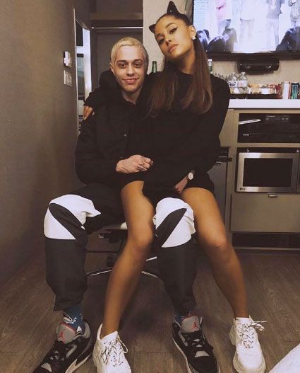 Ariana Grande huỷ h&ocirc;n nhanh như hủy show, fan c&ograve;n vui hết cỡ  - Ảnh 7.