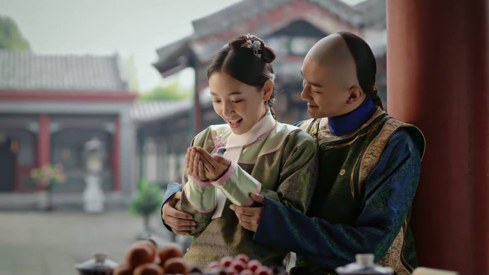 Hậu Cung Như Ý Truyện: Nhân vật bị ghét nhất không phải Vệ Yến Uyển! - Ảnh 3. Hậu Cung Như Ý Truyện: Nhân vật bị ghét nhất không phải Vệ Yến Uyển! - Ảnh 3.