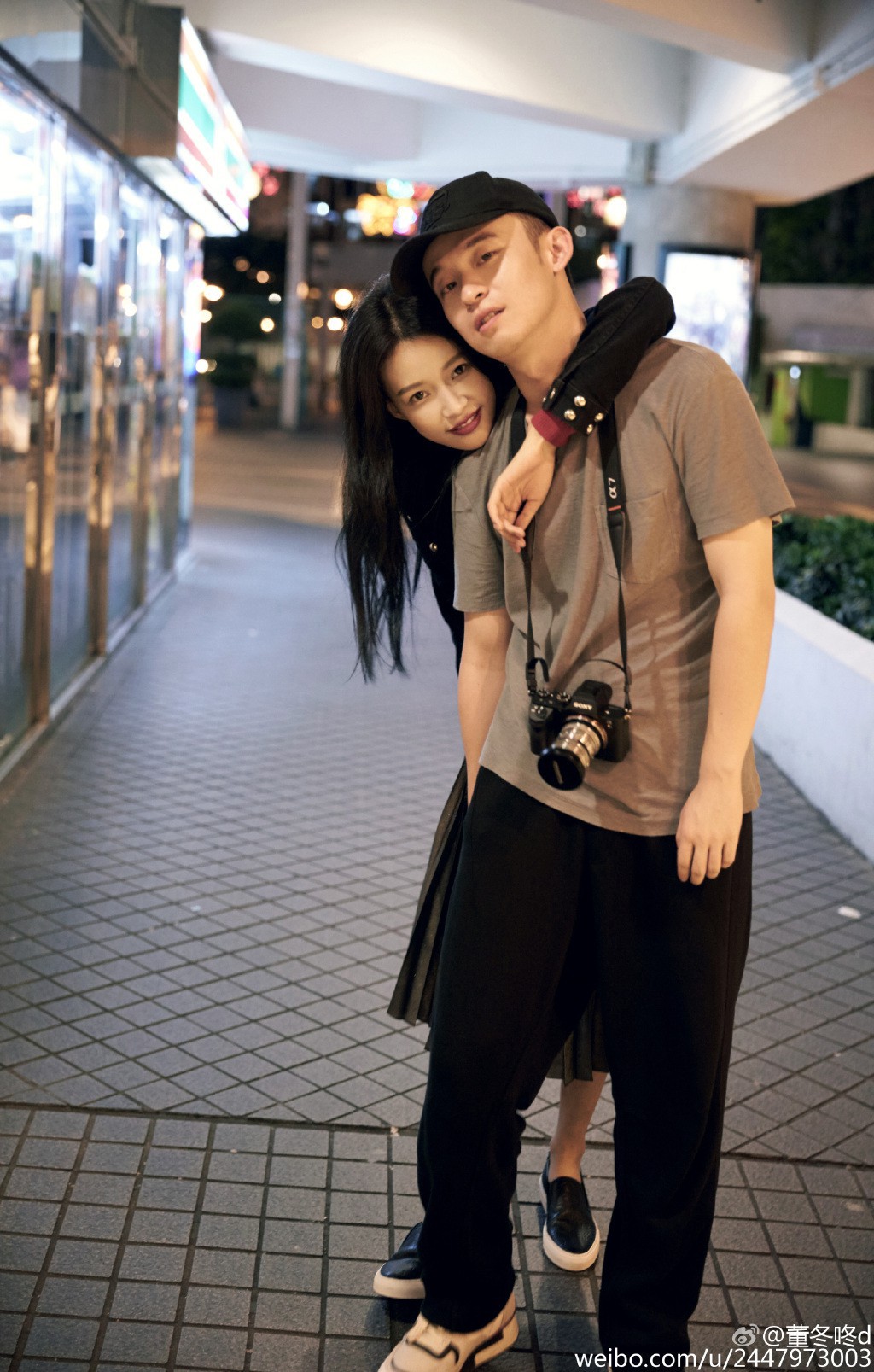 Dàn diễn viên phim “Lương Sinh”: Người vướng nghi vấn đồng tính được đại gia bao nuôi, kẻ giấu diếm cuộc hôn nhân bí mật - Ảnh 6.