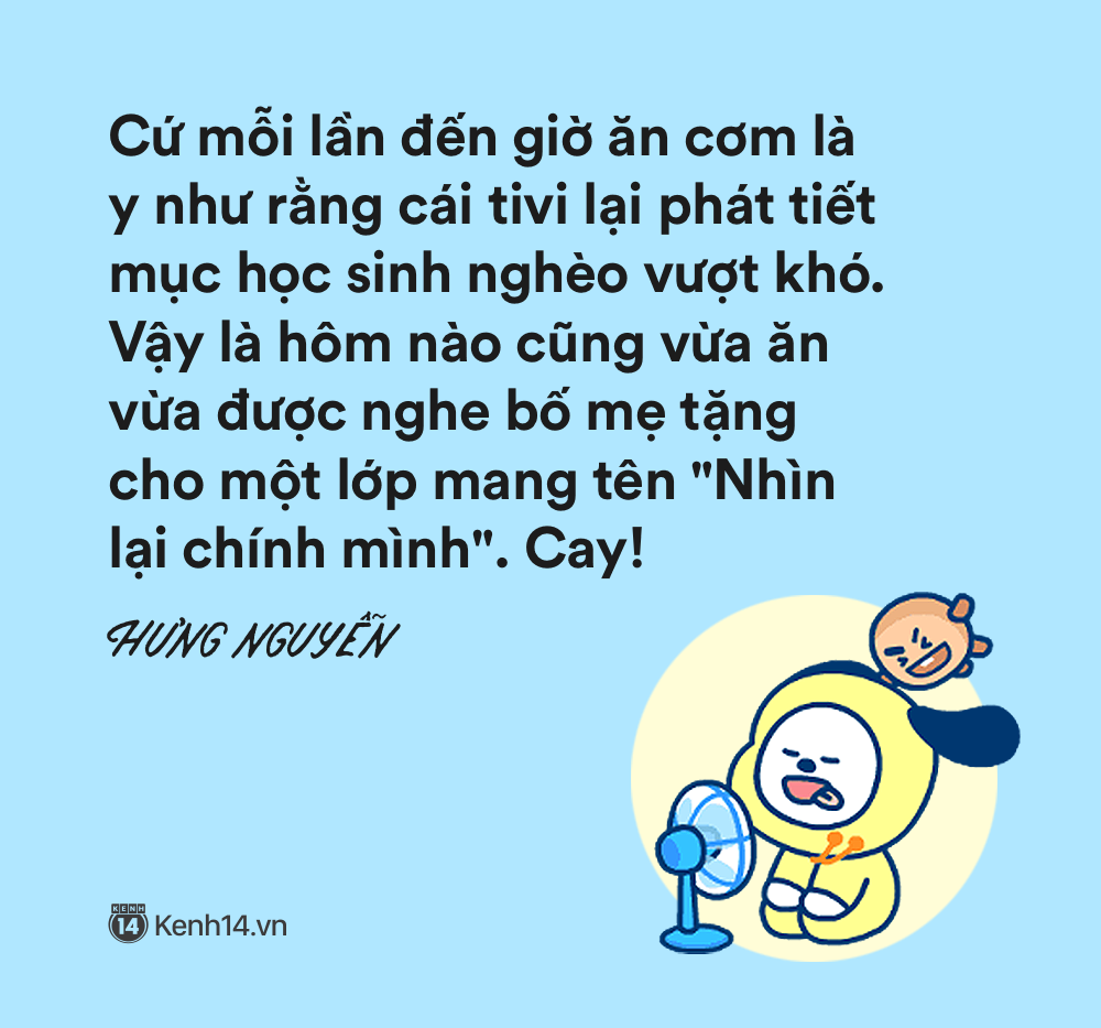 Những thứ nhỏ nhặt nhưng lại có khả năng khiến bất kì ai cũng phát điên phát rồ - Ảnh 13. Những thứ nhỏ nhặt nhưng lại có khả năng khiến bất kì ai cũng phát điên phát rồ - Ảnh 13.