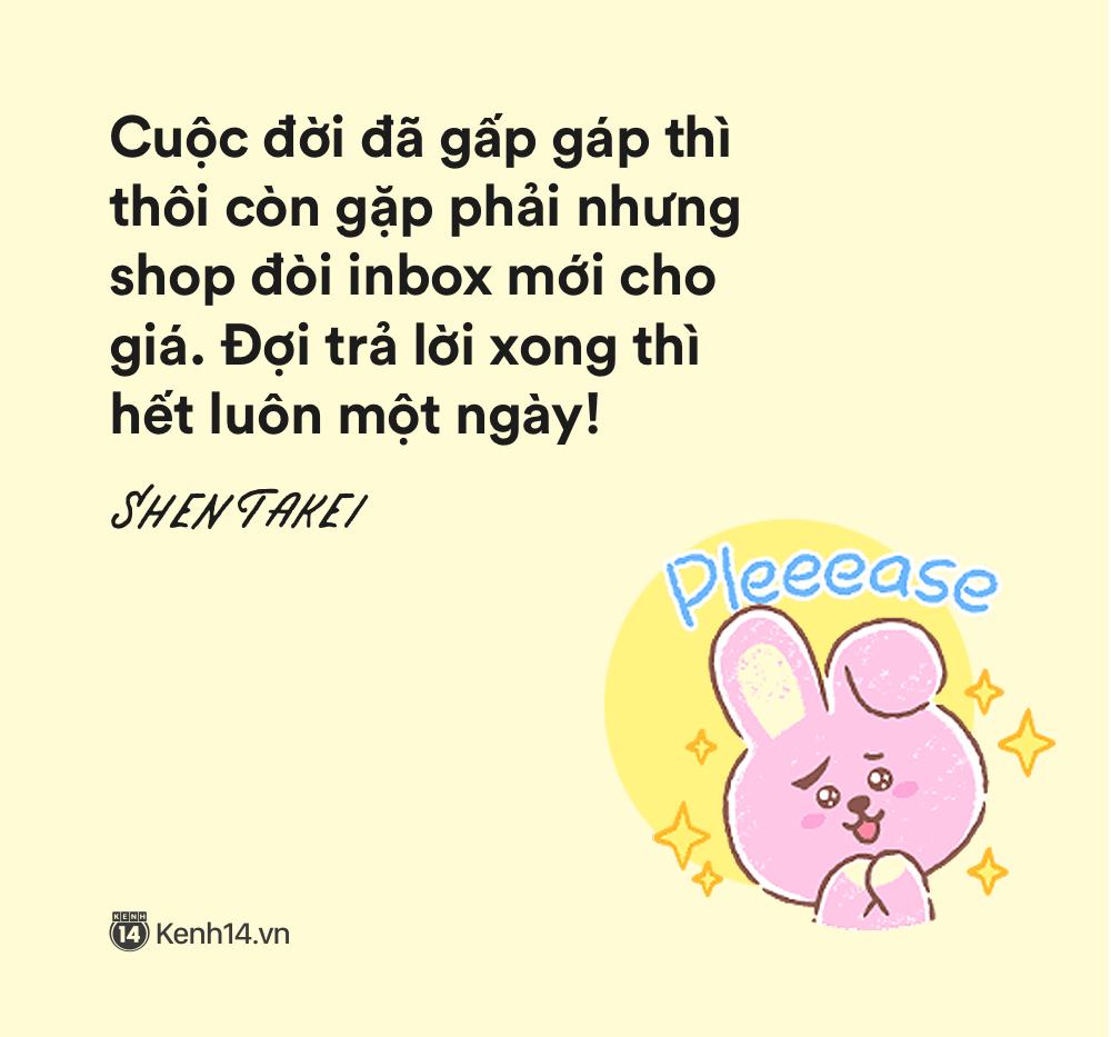 Những thứ nhỏ nhặt nhưng lại có khả năng khiến bất kì ai cũng phát điên phát rồ - Ảnh 3. Những thứ nhỏ nhặt nhưng lại có khả năng khiến bất kì ai cũng phát điên phát rồ - Ảnh 3.
