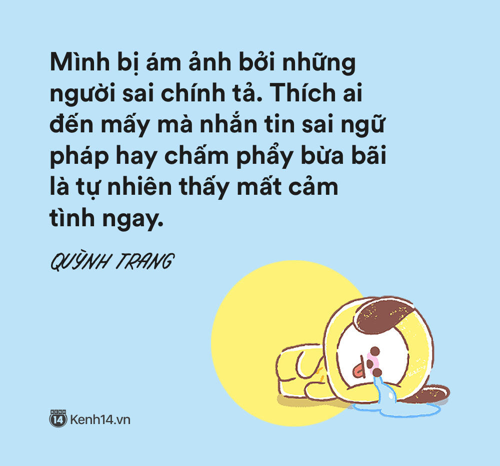 Những thứ nhỏ nhặt nhưng lại có khả năng khiến bất kì ai cũng phát điên phát rồ - Ảnh 1. Những thứ nhỏ nhặt nhưng lại có khả năng khiến bất kì ai cũng phát điên phát rồ - Ảnh 1.