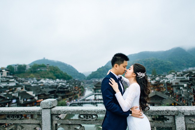Chuyện của anh chàng tham gia họp xóm nhà người ta mà tự nhiên thoát kiếp F.A ngoạn mục - Ảnh 12.