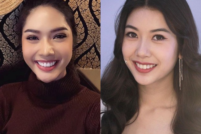 Đối thủ nặng ký của Phương Nga tại Miss Grand 2018: nhan sắc giống Lan Khuê như tạc, khi cười lại na ná Thúy Vân - Ảnh 12.