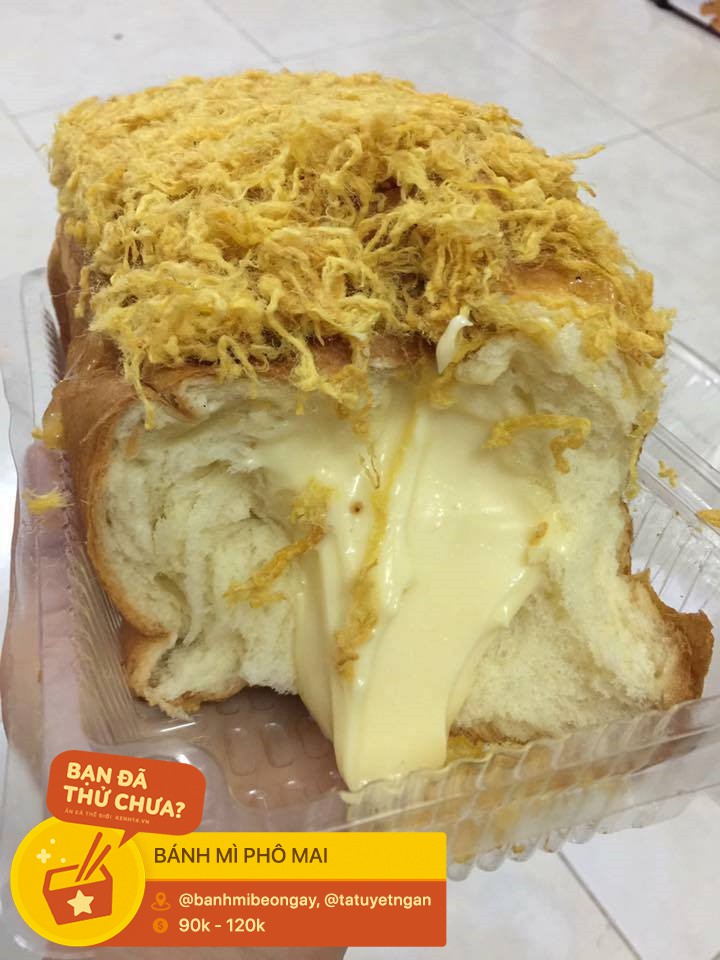 Những chiếc bánh cứ chạm vào là “tan chảy” làm bao con tim xuyến xao - Ảnh 12. Những chiếc bánh cứ chạm vào là “tan chảy” làm bao con tim xuyến xao - Ảnh 12.