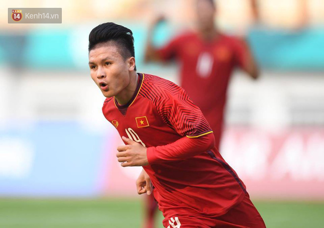 Quang Hải: Mục tiêu đầu bảng AFF Cup nằm trong tầm tay của ĐT Việt Nam - Ảnh 2.