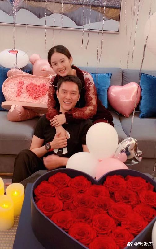 MXH Weibo Trung Quốc sập hầm v&igrave; qu&aacute; nhiều người truy cập sau tin Triệu Lệ Dĩnh - Ph&ugrave;ng Thiệu Phong kết h&ocirc;n - Ảnh 4.