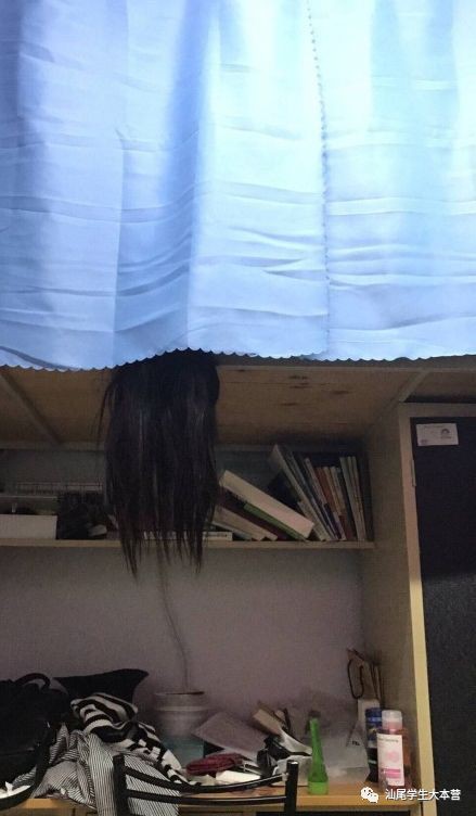Truyện kinh dị siêu ngắn nhưng gây ám ảnh kinh niên ở ký túc xá: Đứa giường trên xõa tóc khi ngủ! - Ảnh 5. Truyện kinh dị siêu ngắn nhưng gây ám ảnh kinh niên ở ký túc xá: Đứa giường trên xõa tóc khi ngủ!
