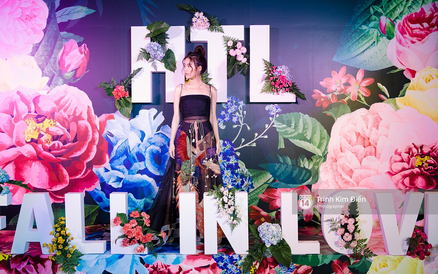 Hoàng Thuỳ Linh biến hoá ảo diệu với loạt tạo hình cực chất trong MV mới - Ảnh 3. Hoàng Thuỳ Linh biến hoá ảo diệu với loạt tạo hình cực chất trong MV mới - Ảnh 3.