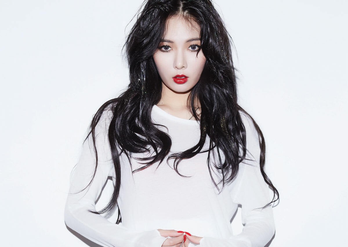 CUBE "đuổi" Hyuna, ra mắt nhóm nhạc nam 2 thành viên từ Produce 101- Ảnh 1. CUBE "đuổi" Hyuna, ra mắt nhóm nhạc nam 2 thành viên từ Produce 101- Ảnh 1.
