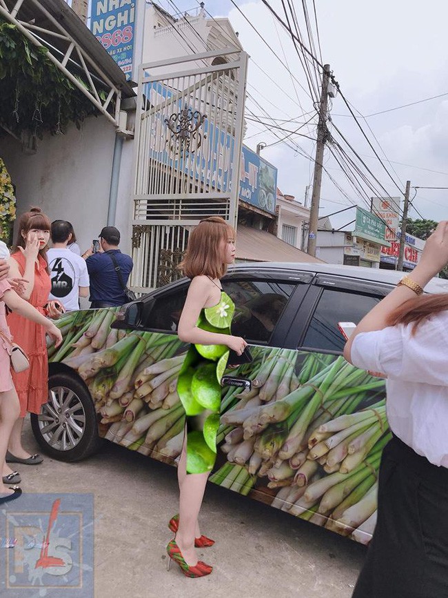 Cô gái bạo gan nhờ cư dân mạng chỉnh sửa ảnh cho sang chảnh và kết quả chanh sả cười ra nước mắt - Ảnh 2.