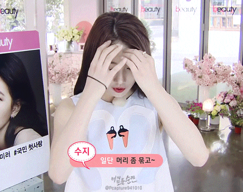Vẫn biết Suzy xinh nhưng chính kiểu tóc tự nhiên này mới khiến cô trông ngây thơ lại quyến rũ “chết người” - Ảnh 4.