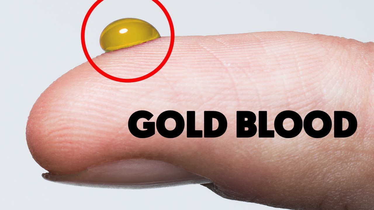 6 sự thật bạn chưa biết về thứ dung dịch quý giá nhất trên cơ thể người - Ảnh 4. 6 sự thật bạn chưa biết về thứ dung dịch quý giá nhất trên cơ thể người - Ảnh 4.