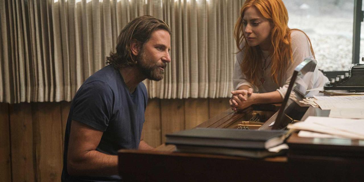 Không phải ma tuý và rượu, trầm cảm mới là kẻ sát nhân trong A Star Is Born - Ảnh 2. Không phải ma tuý và rượu, trầm cảm mới là kẻ sát nhân trong A Star Is Born - Ảnh 2.