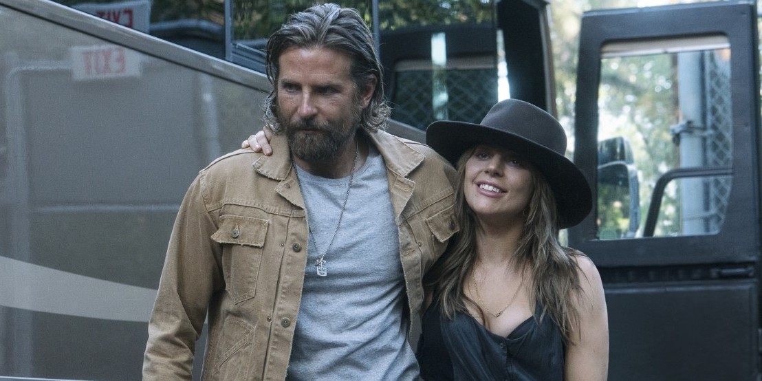 Không phải ma tuý và rượu, trầm cảm mới là kẻ sát nhân trong A Star Is Born - Ảnh 4. Không phải ma tuý và rượu, trầm cảm mới là kẻ sát nhân trong A Star Is Born - Ảnh 4.
