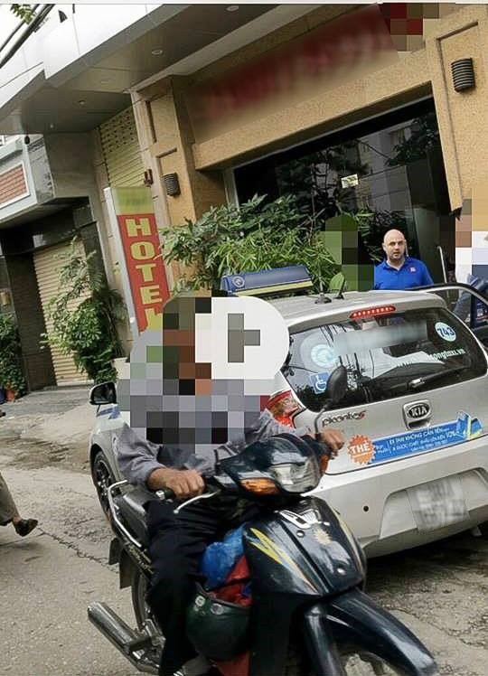 Trắng đêm lần theo dấu vết “quỷ” ấu dâm ngoại quốc: Rượt đuổi thót tim (bài 2) - Ảnh 6. Trắng đêm lần theo dấu vết “quỷ” ấu dâm ngoại quốc: Rượt đuổi thót tim (bài 2) - Ảnh 6.