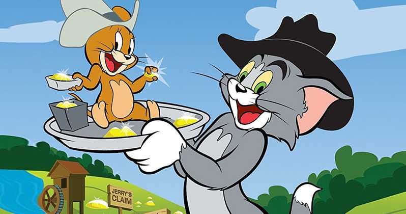 Hoạt hình Tom và Jerry được làm lại: Tái hiện hay phá hoại tuổi thơ của khán giả? - Ảnh 1. Hoạt hình Tom và Jerry được làm lại: Tái hiện hay phá hoại tuổi thơ của khán giả? - Ảnh 1.