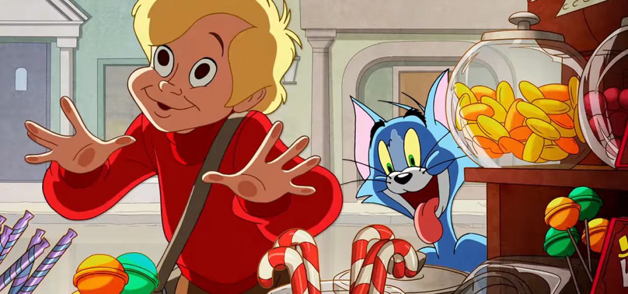 Hoạt hình Tom và Jerry được làm lại: Tái hiện hay phá hoại tuổi thơ của khán giả? - Ảnh 3. Hoạt hình Tom và Jerry được làm lại: Tái hiện hay phá hoại tuổi thơ của khán giả? - Ảnh 3.