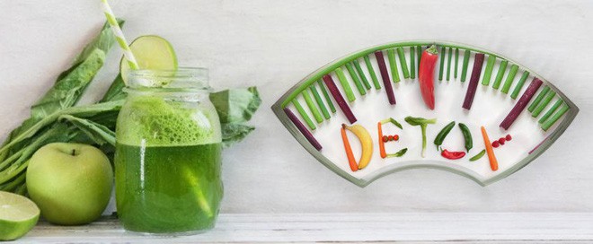 Đang thực hiện Detox, đâu sẽ là bộ môn tối ưu nhất giúp bạn thanh lọc cơ thể? - Ảnh 1.