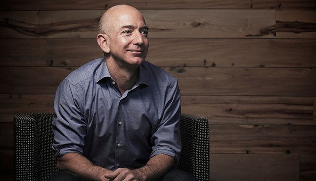 Cấm sử dụng PowerPoint: Thách thức khác người của Jeff Bezos dành cho “đại gia đình” Amazon mang tới hiệu quả bất ngờ đến khó tin - Ảnh 3.