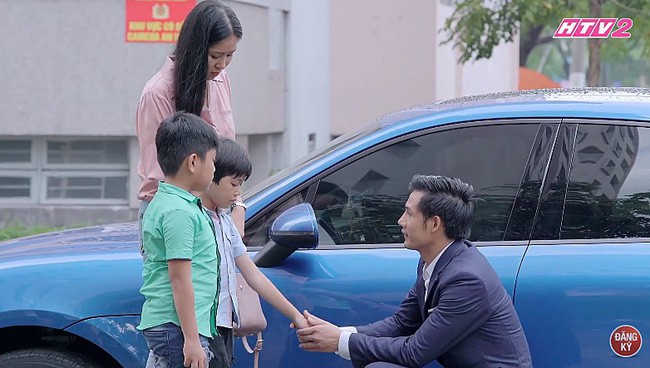 100 tập phim, biết bao giờ Gạo nếp gạo tẻ mới ngừng chiếu những cảnh g&acirc;y ức chế thế n&agrave;y? - Ảnh 6.
