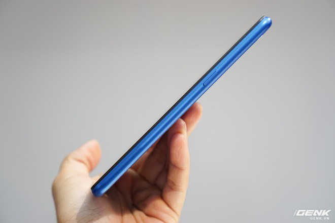 Realme tung liền 3 smartphone, chơi tất tay với Xiaomi về giá: chưa đến 2,5 triệu đồng cho chiếc điện thoại 8 lõi cùng thiết kế thời trang thu hút giới trẻ - Ảnh 8.