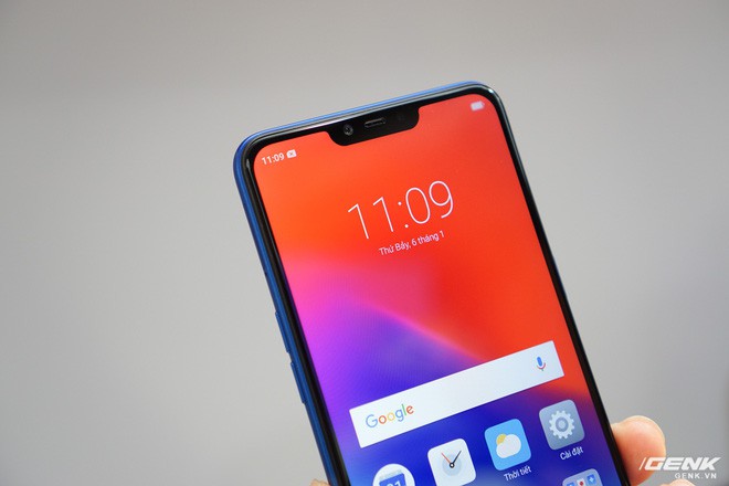 Realme tung liền 3 smartphone, chơi tất tay với Xiaomi về giá: chưa đến 2,5 triệu đồng cho chiếc điện thoại 8 lõi cùng thiết kế thời trang thu hút giới trẻ - Ảnh 10.