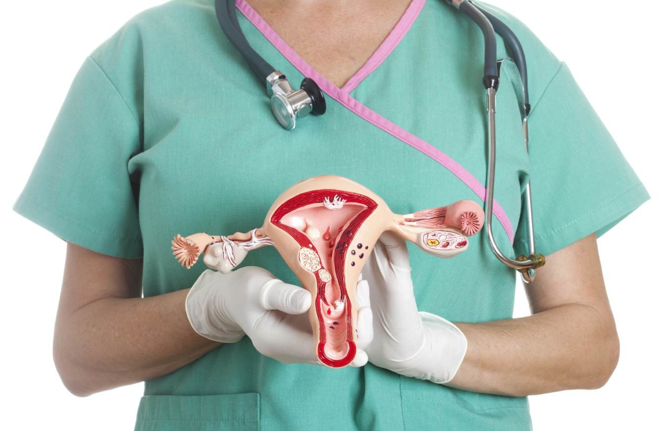 Giảm cân mãi không thành có thể là do bạn đã mắc phải một số căn bệnh tiềm ẩn sau - Ảnh 1. Giảm cân mãi không thành có thể là do bạn đã mắc phải một số căn bệnh tiềm ẩn sau - Ảnh 1.