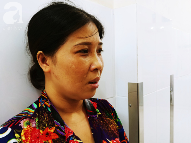 Người phụ nữ mất em trai, nuôi chồng nguy kịch vì cháy nhà: “Nếu có phép màu, em chỉ mong được đổi mạng cho chồng” - Ảnh 7. Người phụ nữ mất em trai, nuôi chồng nguy kịch vì cháy nhà: “Nếu có phép màu, em chỉ mong được đổi mạng cho chồng” - Ảnh 7.