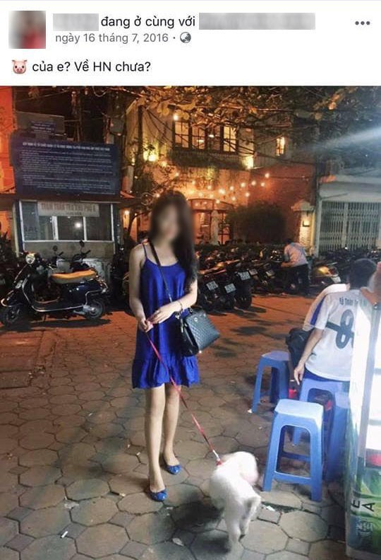 Cô gái khốn khổ bị thanh niên sống ảo fake hình nhận là người yêu suốt 2 năm giờ ra sao? - Ảnh 3.